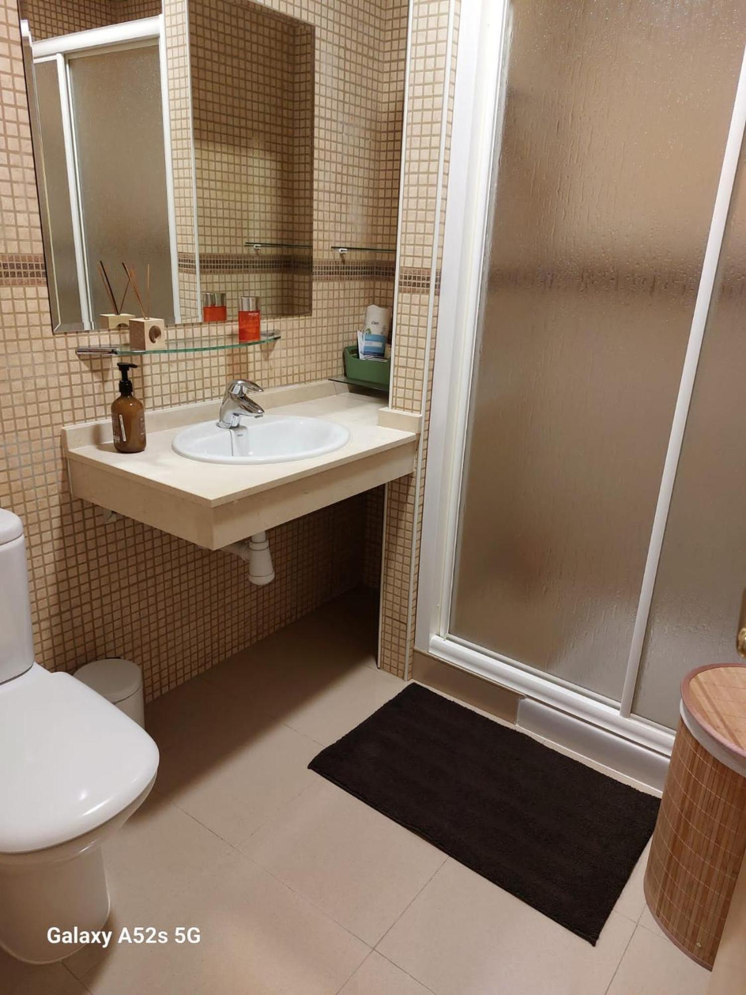 Apartamento Centrico Luada Vigo Eksteriør bilde