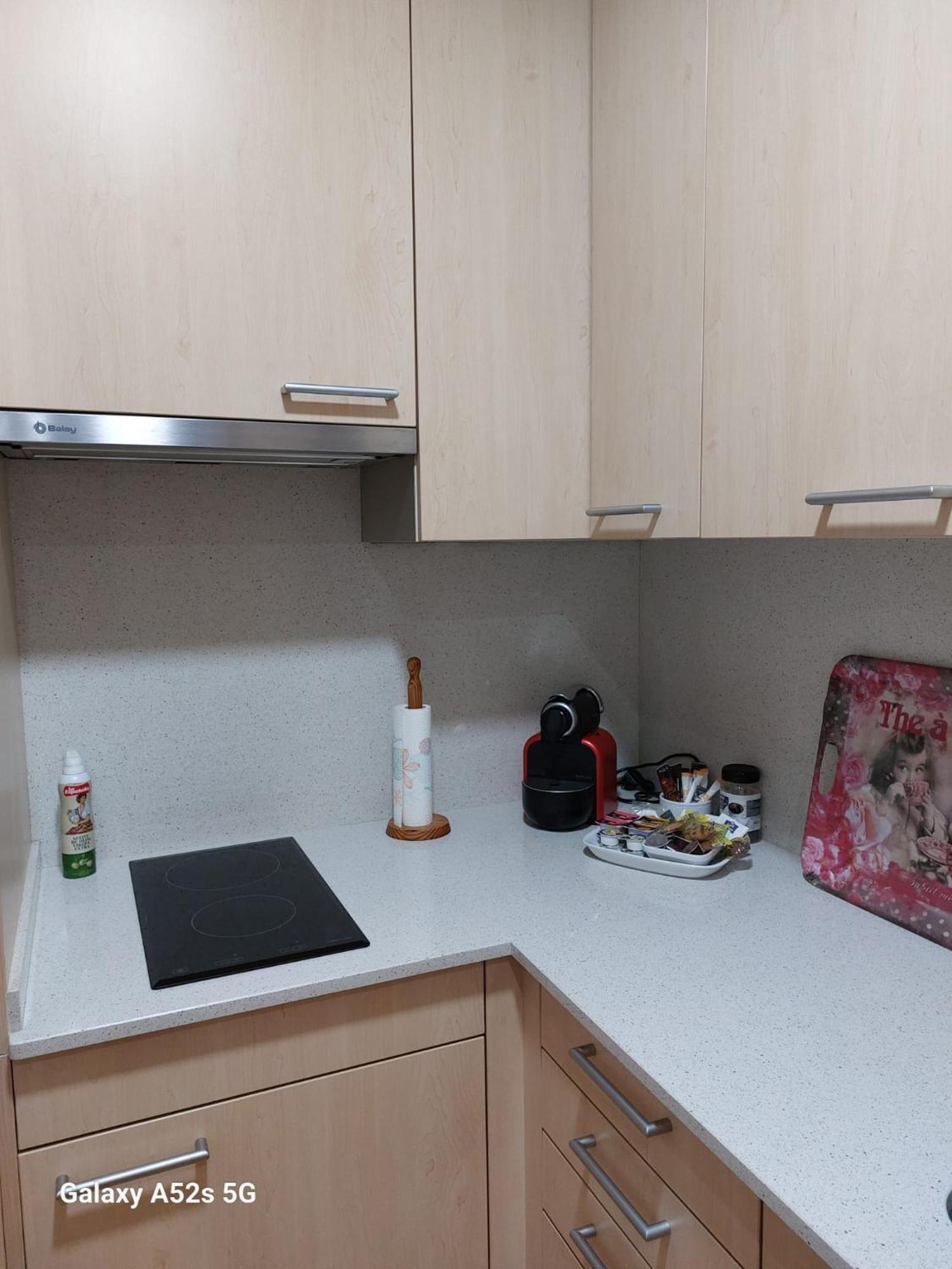 Apartamento Centrico Luada Vigo Eksteriør bilde